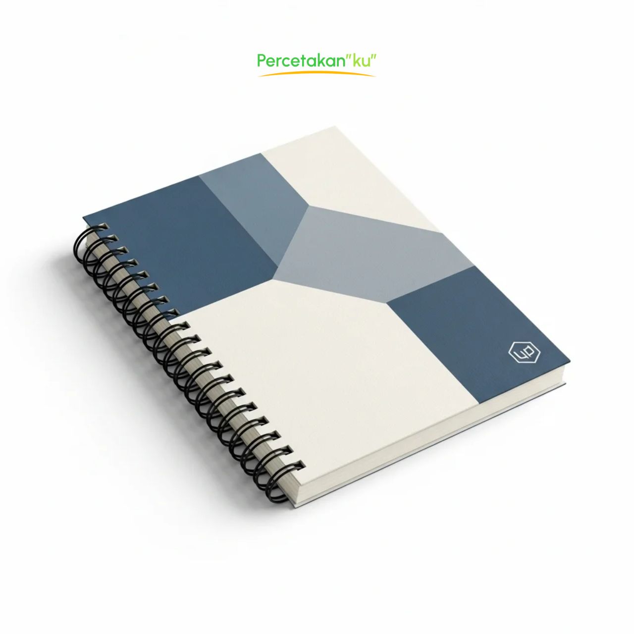 Cetak Book Notes Murah Solo