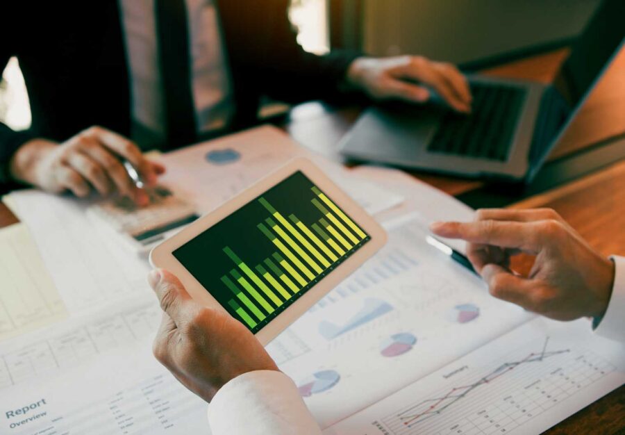 Cetak Annual Report Murah di Solo