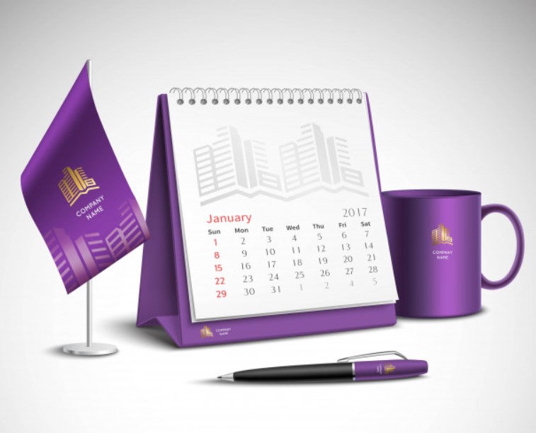Percetakan Kalender Murah Hasil Cetak Terbaik di Solo
