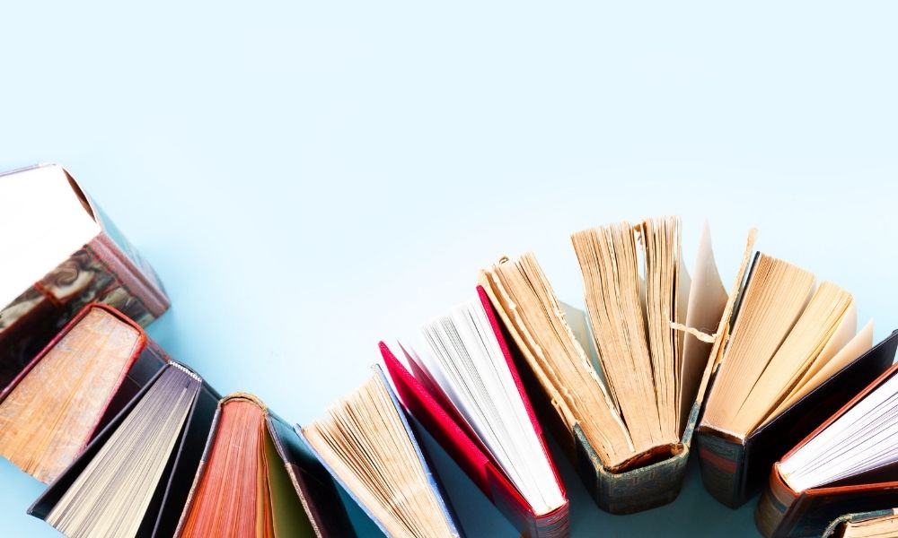 Awal Mula Sejarah Buku