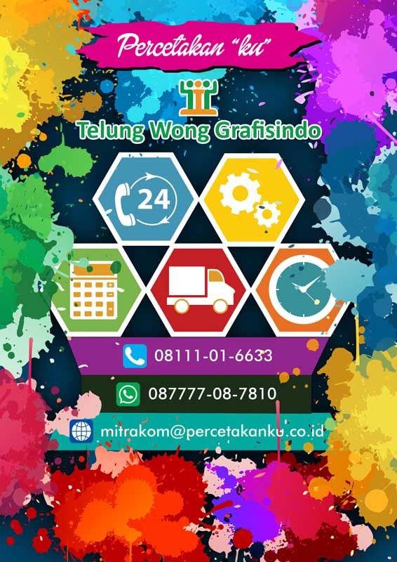 Peran Teknologi Mesin Rotogravure Printing