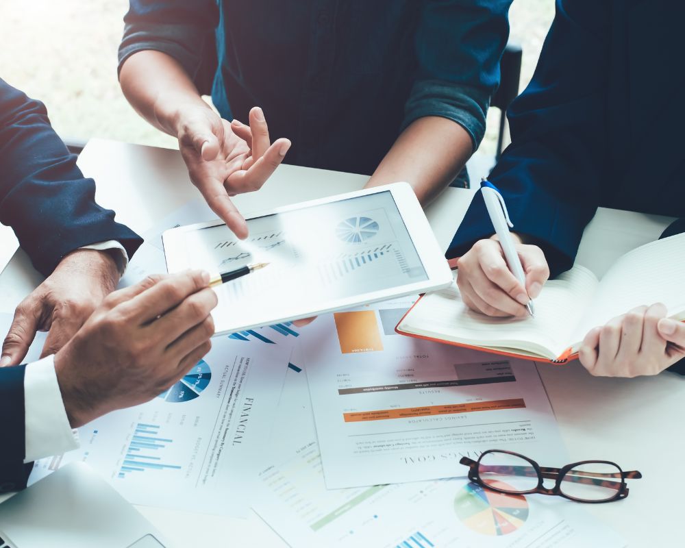 Kenapa Company Profile Cetak Masih Penting di Era Digital?
