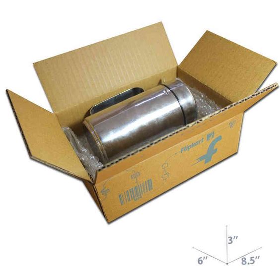 Apa itu Box Corrugated Untuk Kemasan Kuat & Aman