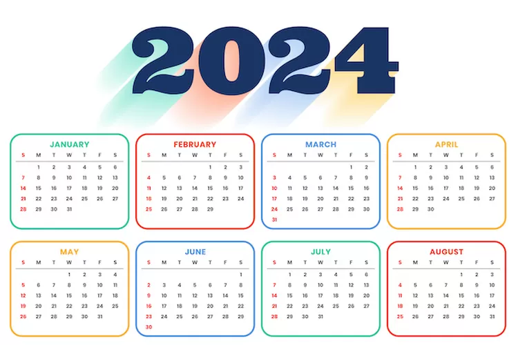 Cara Mengetahui Kalender Berkualitas dan Jenis-jenis nya
