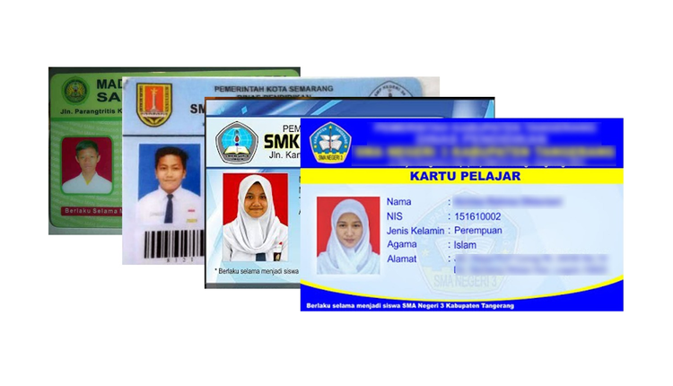 Hal Penting Soal Kartu Pelajar, Kamu Wajib Tahu
