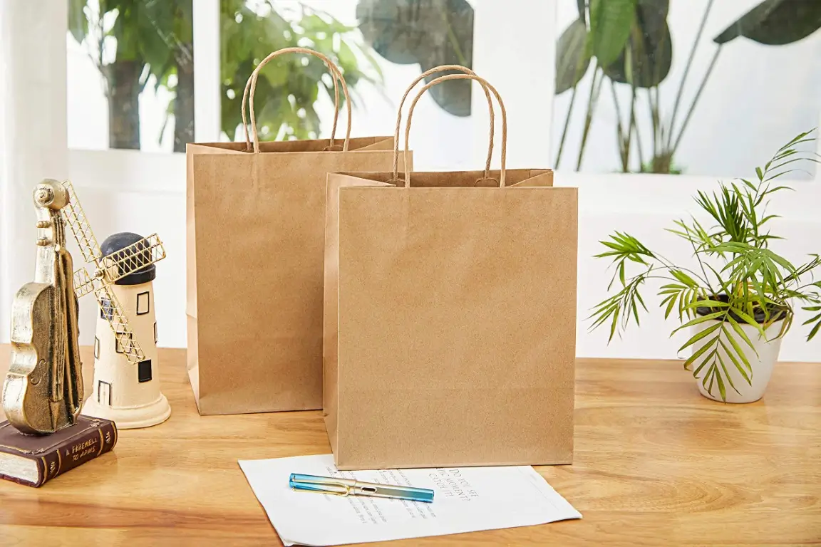 Ukuran Standar Paper Bag Berdasarkan Kebutuhan Bisnis