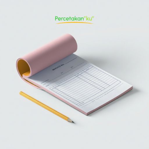 Cetak Nota NCR Solo
