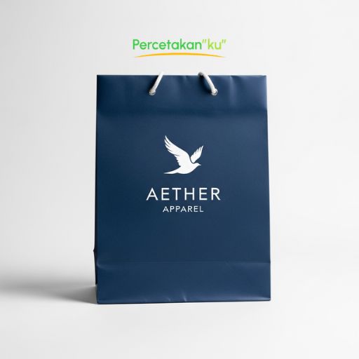 Cetak Shopping Bag Solo