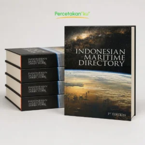 Portfolio cetakan Percetakan Ivorie