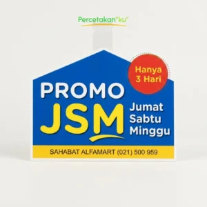 Portfolio cetakan Percetakan Ivorie