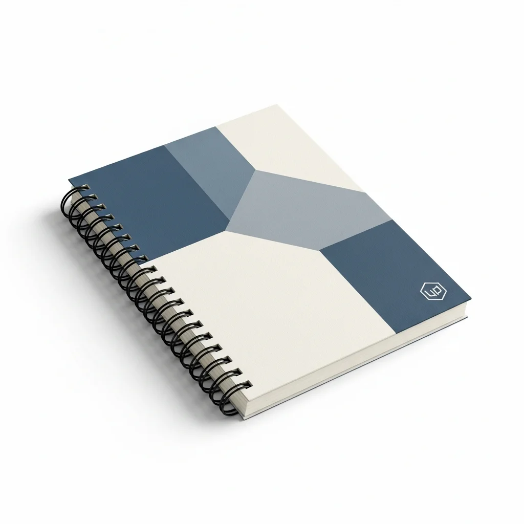 Cetak Notebook Printing Custom